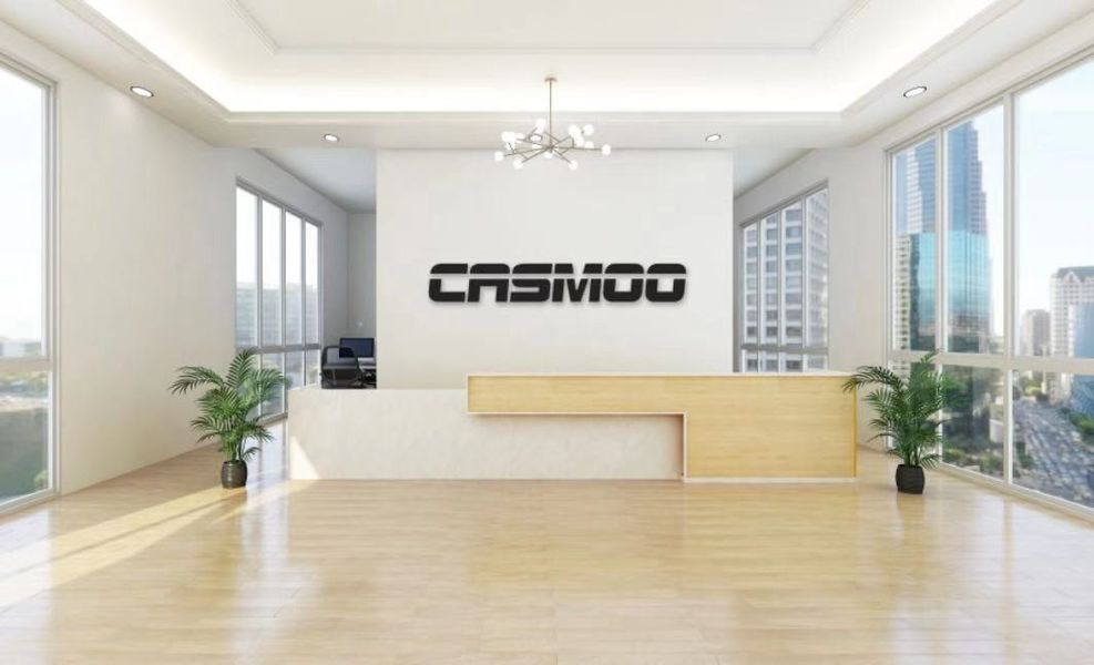 ประเทศจีน Shenzhen Casmoo Technology Co., Ltd. รายละเอียด บริษัท